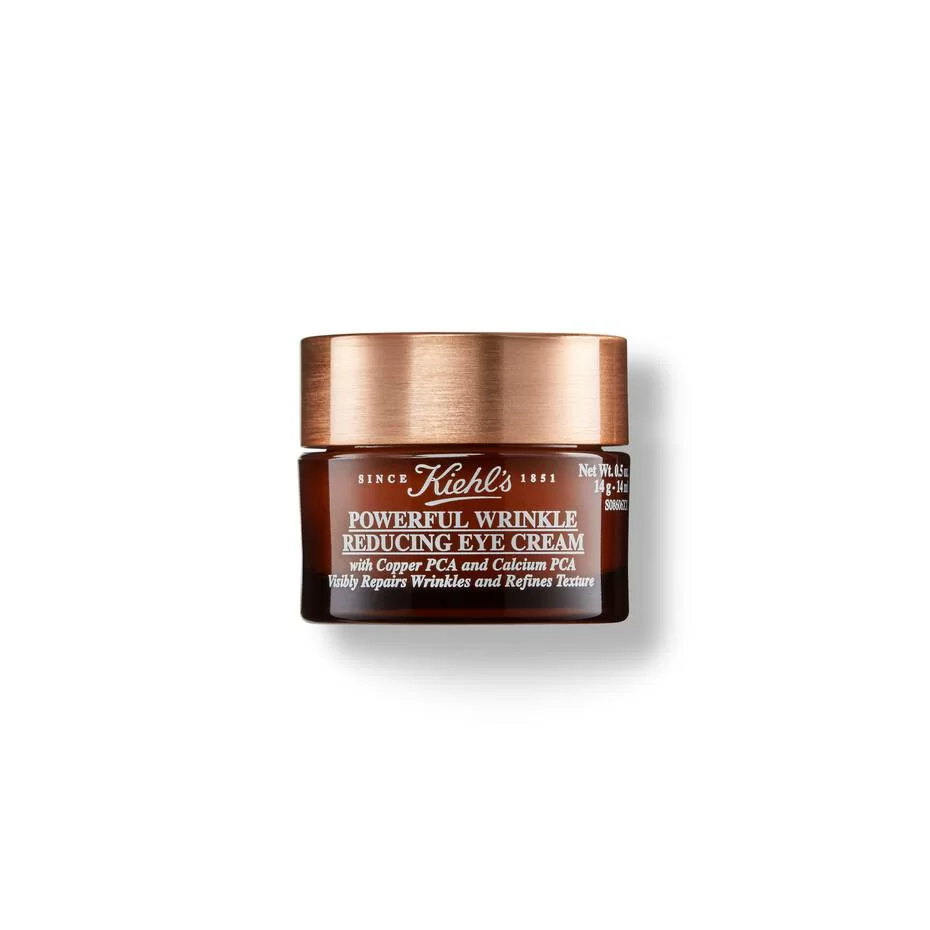 Powerful Wrinkle Reducing Eye Cream
